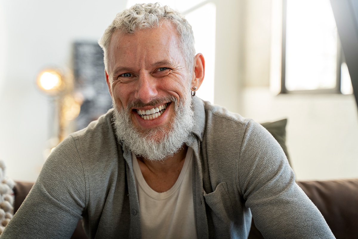 Testosterone Replacement Therapy for Men In Testosterone Replacement Therapy Clinic In New Bern